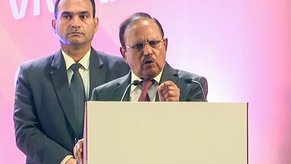 చరిత్ర నుంచి పాఠాలు నేర్చుకుని శక్తివంతమైన భారత్ నిర్మించాలి