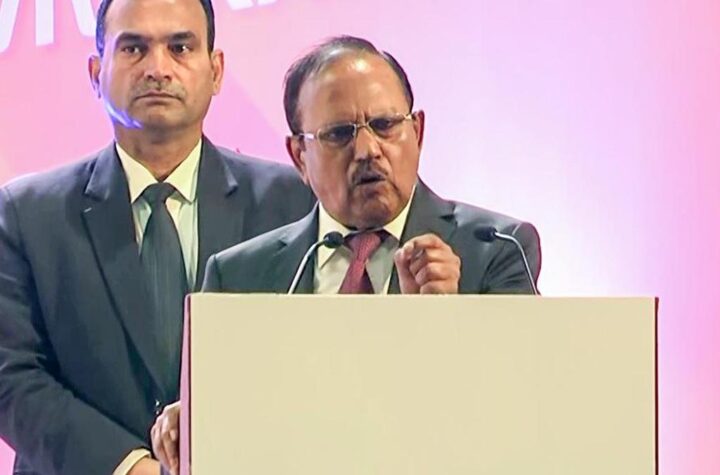 చరిత్ర నుంచి పాఠాలు నేర్చుకుని శక్తివంతమైన భారత్ నిర్మించాలి