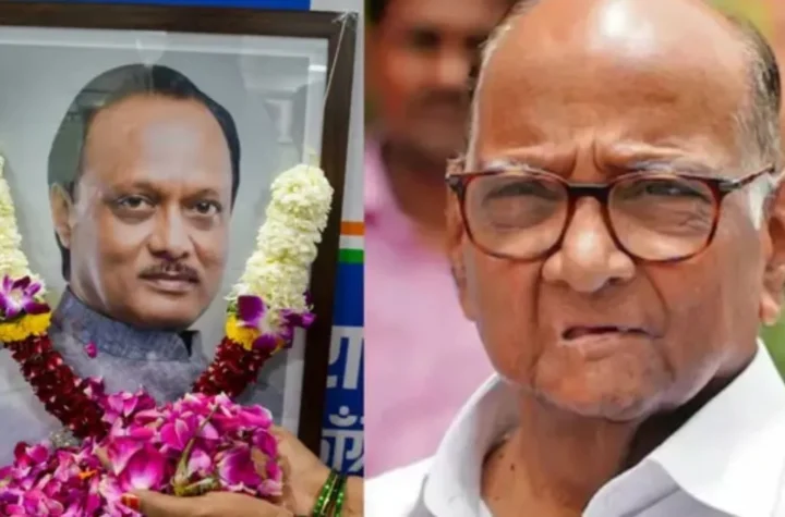 అజిత్‌ పవార్‌ మరణంలో కుట్ర లేదు