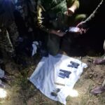 డ్రోన్ల ద్వారా భారత్‌లోకి పాక్ ఆయుధాలు పట్టివేత!