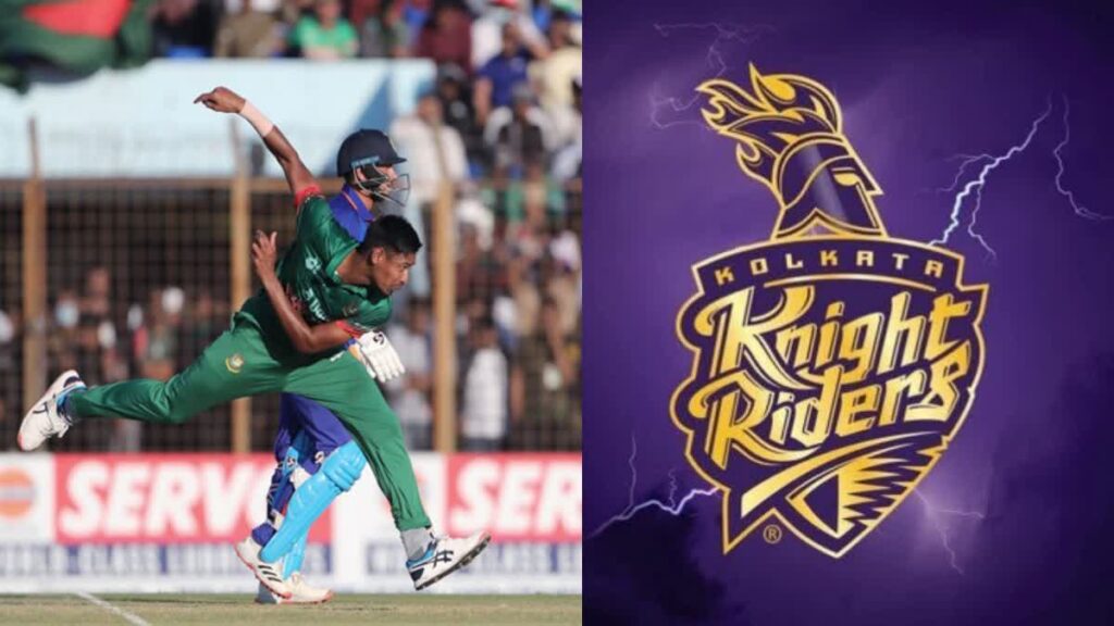 ఐపీఎల్ నుంచి బంగ్లాదేశ్ పేసర్ ఔట్