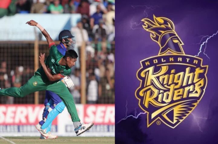 ఐపీఎల్ నుంచి బంగ్లాదేశ్ పేసర్ ఔట్