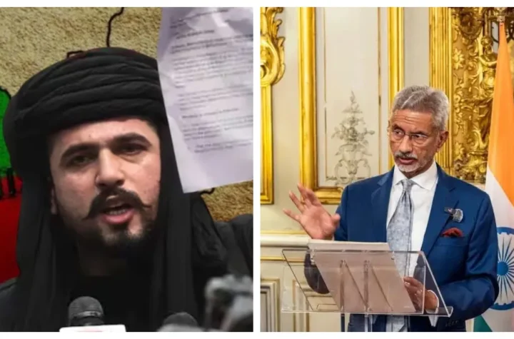 చైనా సైన్యం గుప్పిట్లోకి బలూచిస్థాన్?