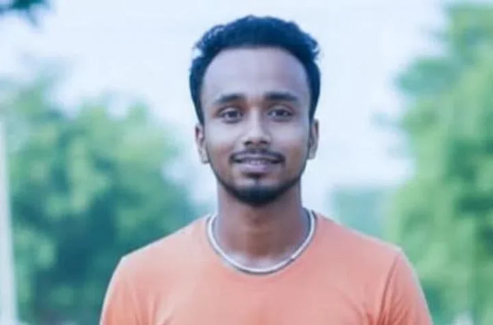 బంగ్లాదేశ్ లో మరో హిందూ యువకుడి సజీవ దహనం