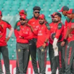 బంగ్లాదేశ్ భారత్ లో మ్యాచులు ఆడాల్సిందే