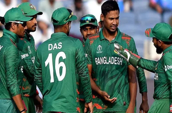 బంగ్లాదేశ్ భారత్ లో ఆడాల్సిందే