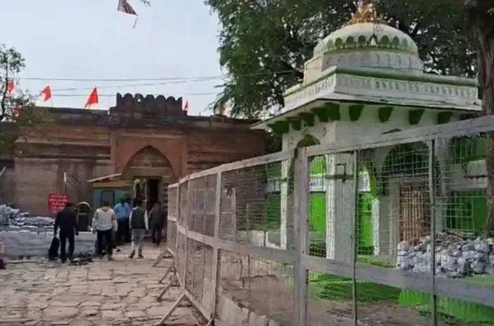 భోజ్‌శాల‌లో వసంత పంచ‌మి పూజలకు అనుమతి