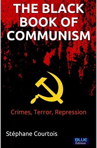 ప్రపంచవ్యాప్తంగా కమ్యూనిస్టులంటే రక్తపాతమే!