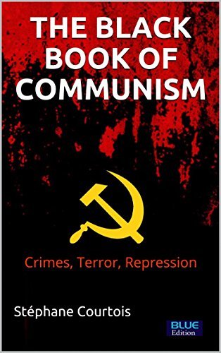 ప్రపంచవ్యాప్తంగా కమ్యూనిస్టులంటే రక్తపాతమే!