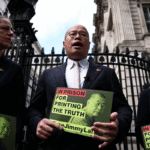 చైనా, మయన్మార్, ఇజ్రాయెల్ ల్లో అత్యధికంగా జైళ్లలో జర్నలిస్టులు 