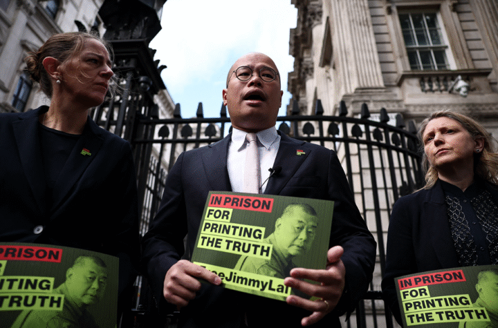 చైనా, మయన్మార్, ఇజ్రాయెల్ ల్లో అత్యధికంగా జైళ్లలో జర్నలిస్టులు 