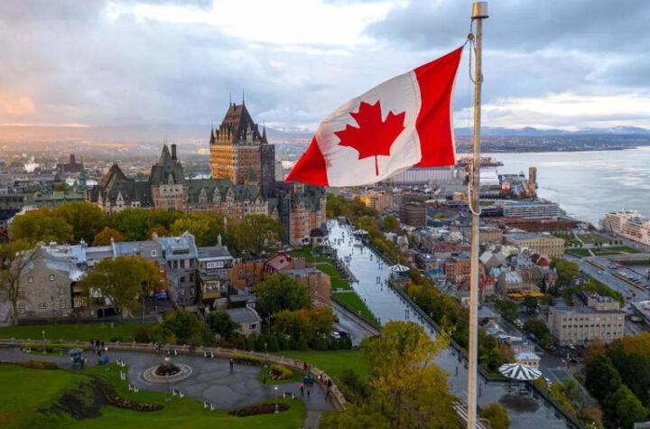 కెనడాలో ప్రమాదంలో 10 లక్షల మంది భారతీయుల చట్టబద్ధ హోదా!