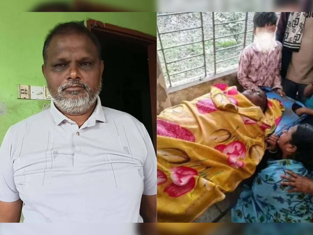 బంగ్లాదేశ్ లో మూడు రోజులలో ఇద్దరు హిందువుల హత్య