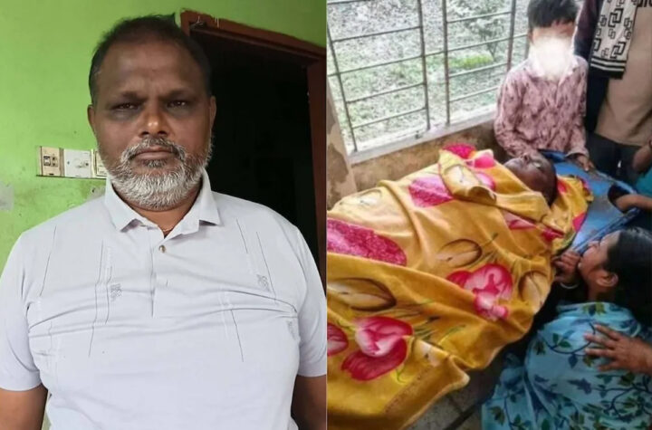 బంగ్లాదేశ్ లో మూడు రోజులలో ఇద్దరు హిందువుల హత్య