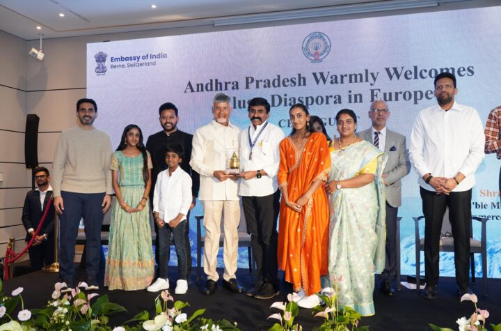 రూ. 50 కోట్లతో ఏపీ ఎన్నార్టీ కార్పస్ ఫండ్