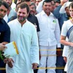 వారసత్వ కాంగ్రెస్.. జవసత్వ బీజేపీ !