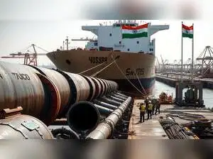 భారత్, చైనా, బ్రెజిల్ లపై 500 శాతం సుంకం… ట్రంప్ గ్రీన్ సిగ్నల్