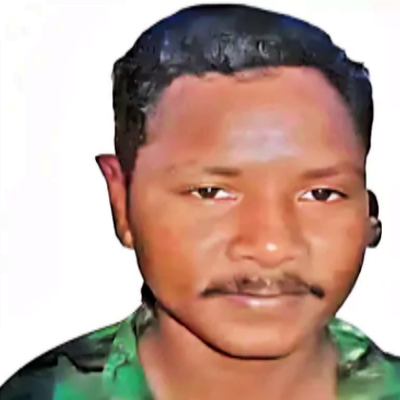 తెలంగాణ పోలీసులకు చిక్కిన కీలక నేత బర్సే దేవా