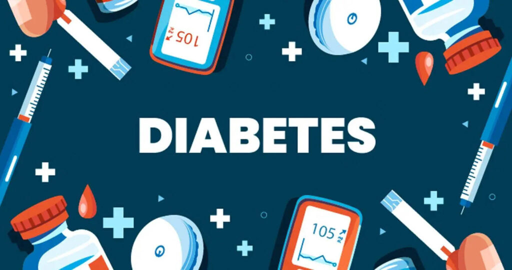 మధుమేహంతో భారత్‌పై రూ.1,028 లక్షల కోట్లు ఆర్థిక భారం