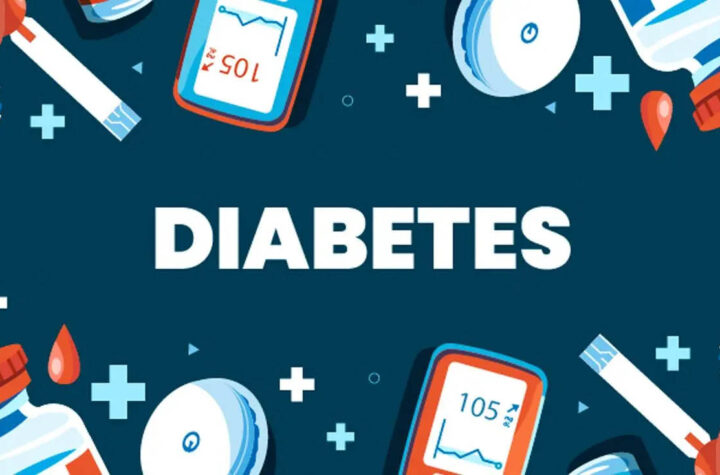 మధుమేహంతో భారత్‌పై రూ.1,028 లక్షల కోట్లు ఆర్థిక భారం