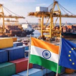 ఈయూ జీఎస్‌పీ రద్దుతో భారత్ ఎగుమతులపై పిడుగు