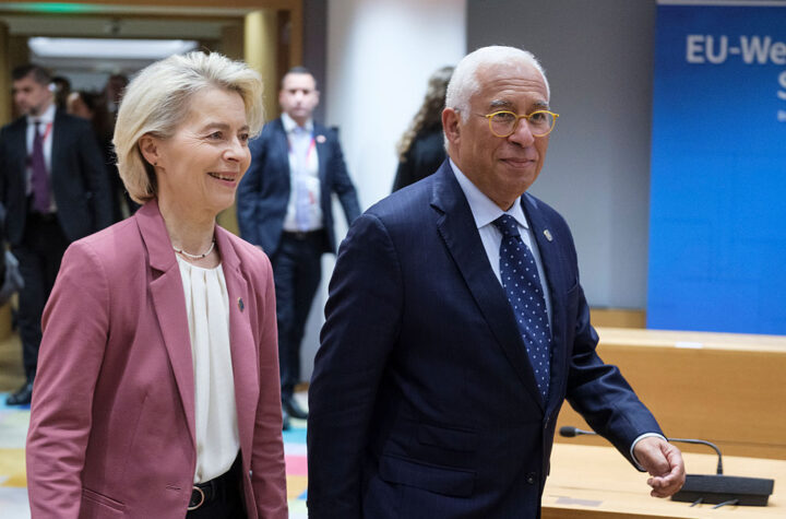 గణతంత్ర వేడుకలకు అతిథులుగా ఐరోపా యూనియన్ నేతలు