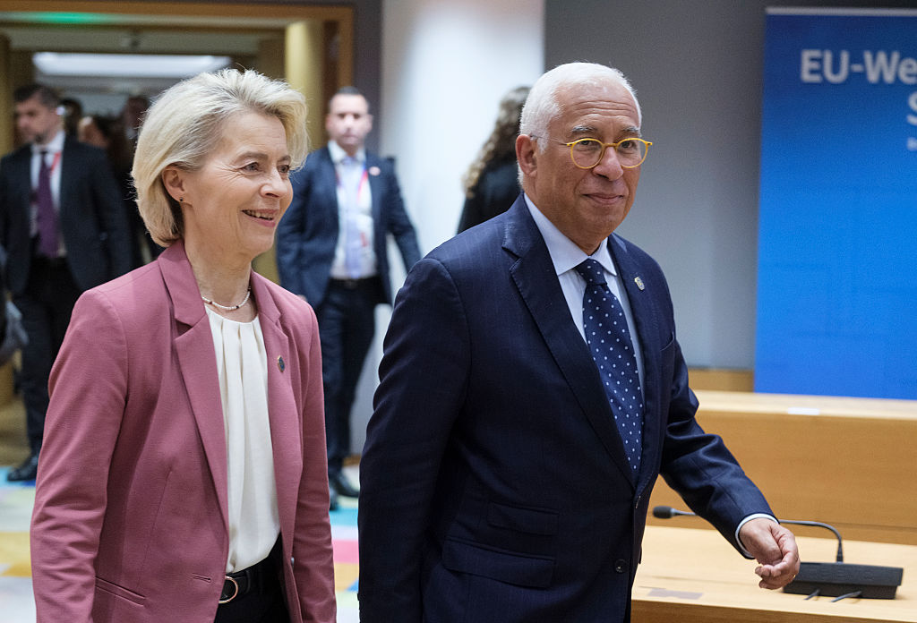 గణతంత్ర వేడుకలకు అతిథులుగా ఐరోపా యూనియన్ నేతలు