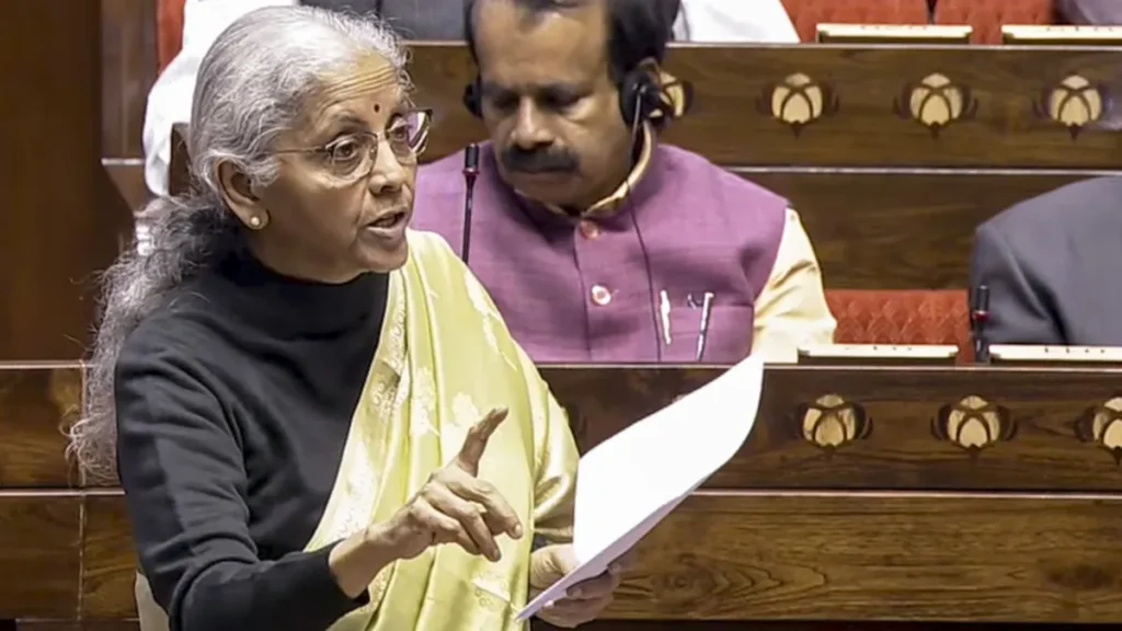 6.8 నుంచి 7.2 శాతం మధ్య జీడీపీ వృద్ధి