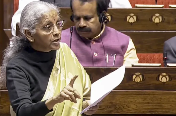 6.8 నుంచి 7.2 శాతం మధ్య జీడీపీ వృద్ధి