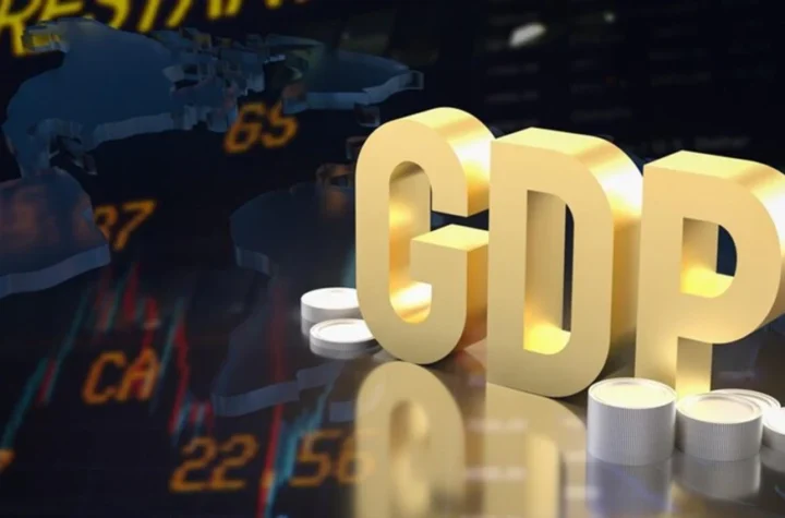 వాస్తవ జీడీపీ వృద్ధి  6.4%…. ఆర్‌బిఐ