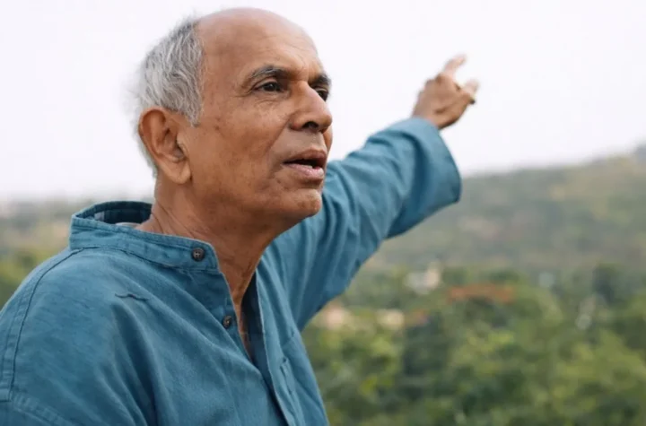 ప్రముఖ పర్యావరణ శాస్త్రవేత్త మాధవ్ గాడ్గిల్ కన్నుమూత