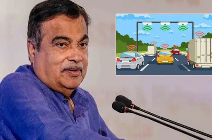 రోడ్డు ప్రమాదాల నివారణకు వీ2వీ సాంకేతిక పరిజ్ఞానం