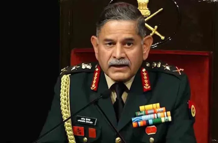 పాక్ కవ్వింపు చర్యలకు పాల్పడితే సైనిక చర్య తప్పదు