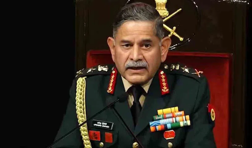 పాక్ కవ్వింపు చర్యలకు పాల్పడితే సైనిక చర్య తప్పదు