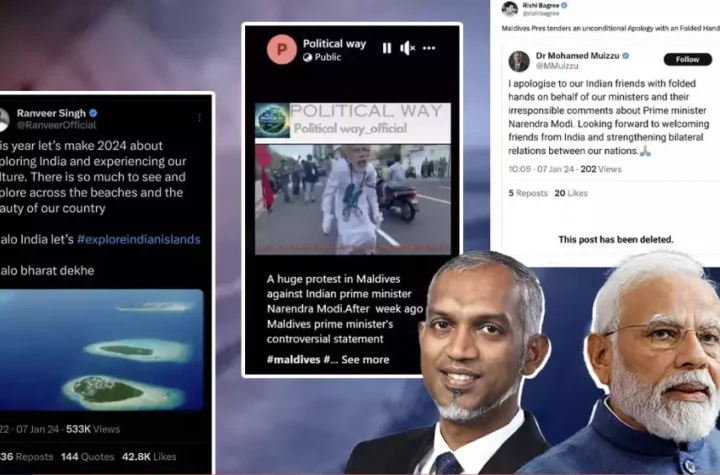 ప్రధాని మోదీ సందేశాన్ని వక్రీకరించిన గ్రోక్‌