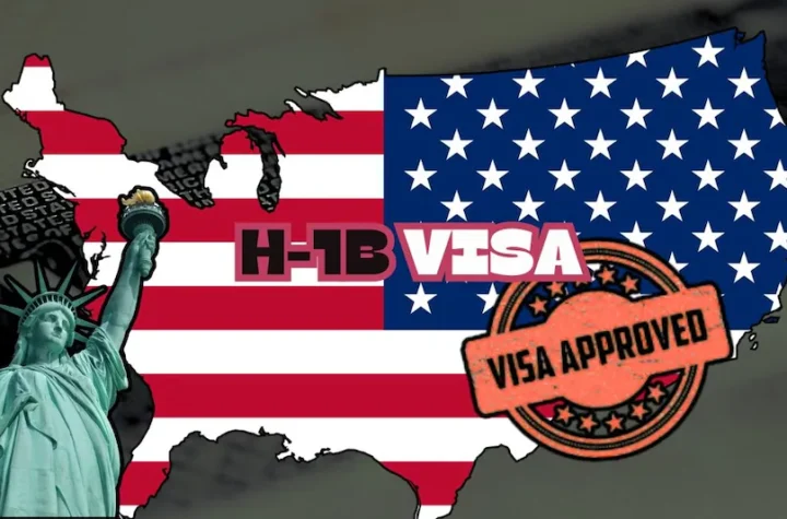 హెచ్‌-1బీ ఇంటర్వ్యూలు 2027కి వాయిదా వేసినట్టు మెయిల్స్‌