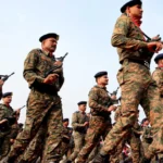 గణతంత్ర వేడుకలే లక్ష్యం గా పాక్‌ ఉగ్రవాదులు