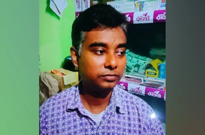 బంగ్లాదేశ్‌లో నిప్పంటించిన హిందూ గాయాలతో మృతి