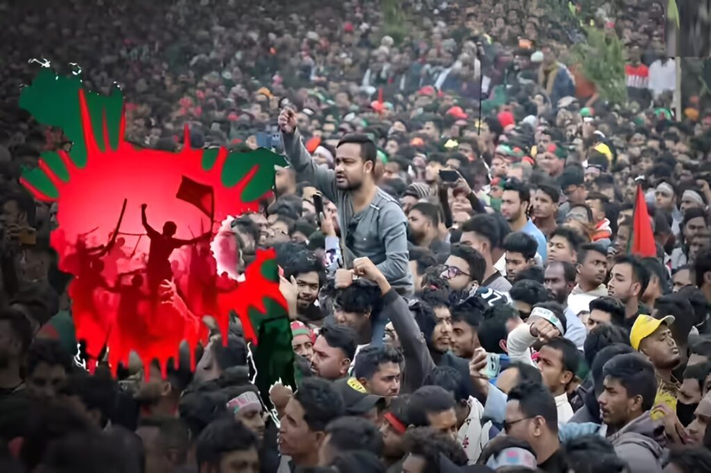 2025లో ఓ అదృశ్య పద్మవ్యూహంలో చిక్కుకున్న భారత్!