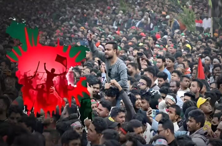 2025లో ఓ అదృశ్య పద్మవ్యూహంలో చిక్కుకున్న భారత్!