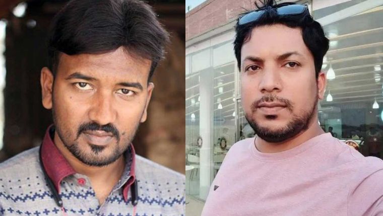 బంగ్లాలో హిందూ మహిళపై అత్యాచారం.. ఇద్దరు హిందువులు కాల్చివేత