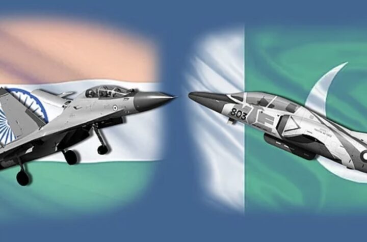 భారత్ వైమానిక శక్తికి తాళలేకే పాక్ కాల్పుల విరమణ