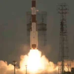 పీఎస్‌ఎల్‌వీ-సీ62 ప్రయోగంలో అంతరాయం