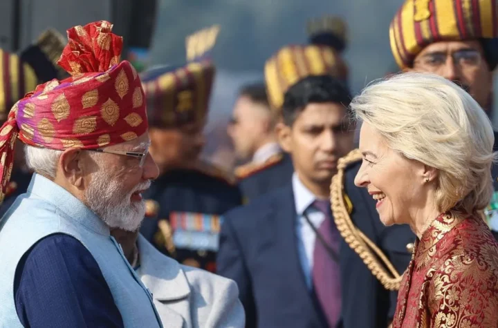 భారత్ విజయం ప్రపంచాన్ని స్థిరంగా మారుస్తుంది