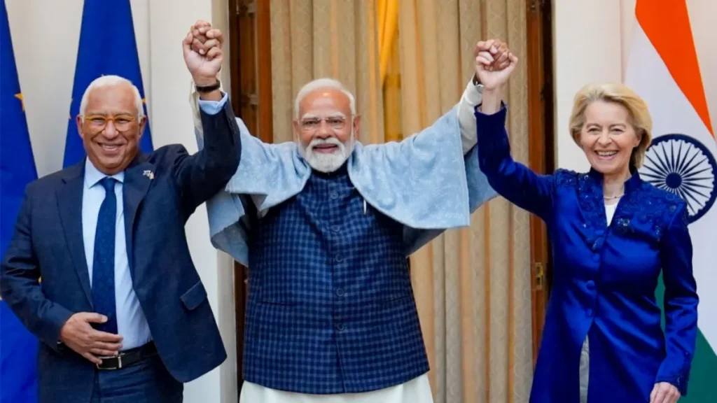 భారత్-ఈయూ ఒప్పందం తర్వాత ఏవి చౌకగా మారతాయి? 