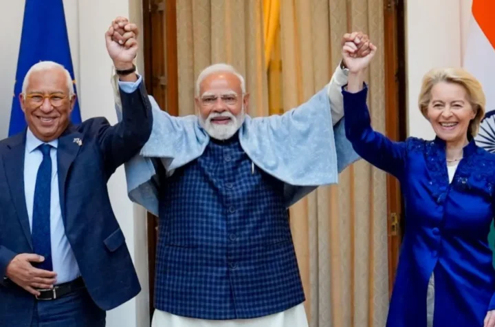 భారత్-ఈయూ ఒప్పందం తర్వాత ఏవి చౌకగా మారతాయి? 