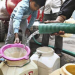 కలుషిత తాగునీటితో ఇండోర్‌లో 24 మందికి అస్వస్థత