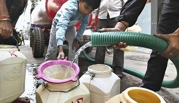 కలుషిత తాగునీటితో ఇండోర్‌లో 24 మందికి అస్వస్థత