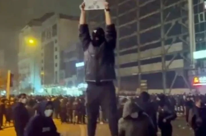 ఇరాన్‌లో భారతీయులు వెంటనే ఆ దేశాన్ని విడిచి రావాలి