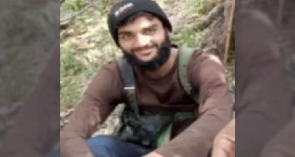 జమ్మూకశ్మీర్‌లో పాక్ ఉగ్రవాది హతం